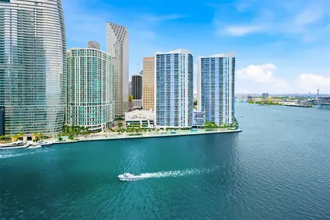 900 Brickell Key Boulevard Miami FL 33131