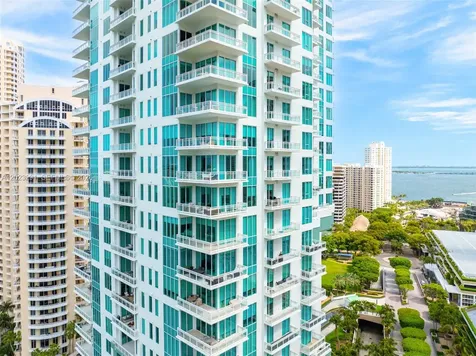 900 Brickell Key Boulevard Miami FL 33131