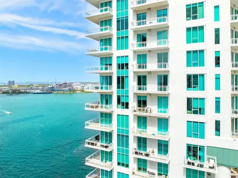 900 Brickell Key Boulevard Miami FL 33131