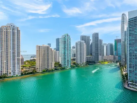 900 Brickell Key Boulevard Miami FL 33131