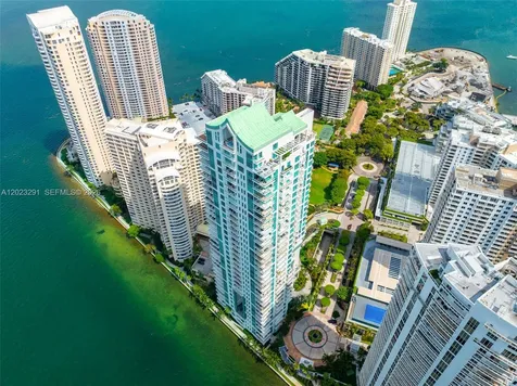 900 Brickell Key Boulevard Miami FL 33131