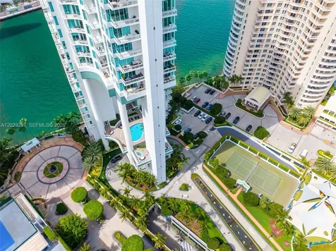 900 Brickell Key Boulevard Miami FL 33131