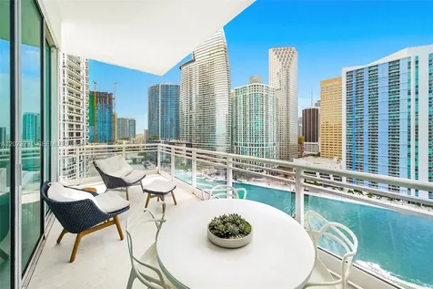 900 Brickell Key Boulevard Miami FL 33131