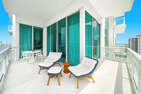 900 Brickell Key Boulevard Miami FL 33131