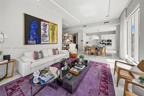 900 Brickell Key Boulevard Miami FL 33131