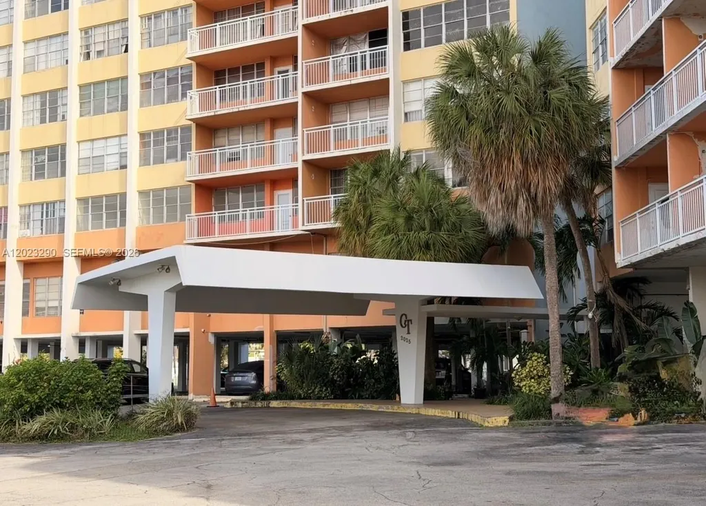 2025 NE 164th Street North Miami Beach FL 33162