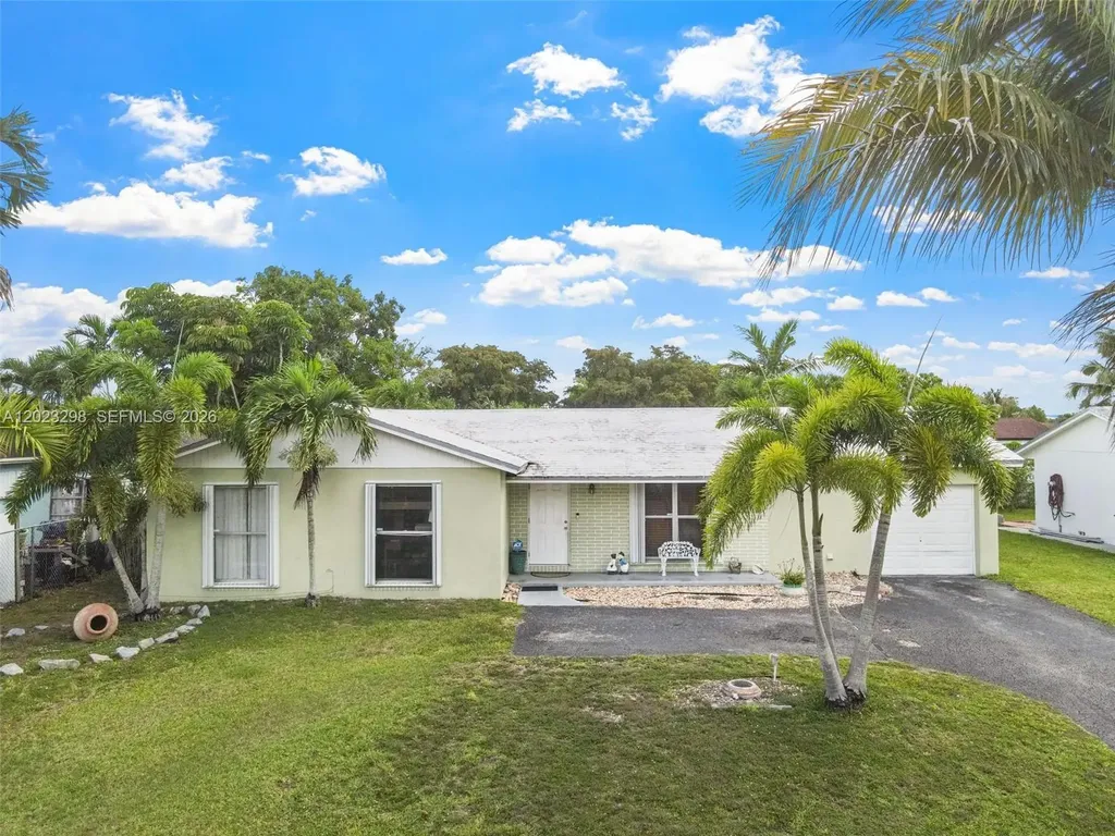 12381 SW 264th Street Homestead FL 33032