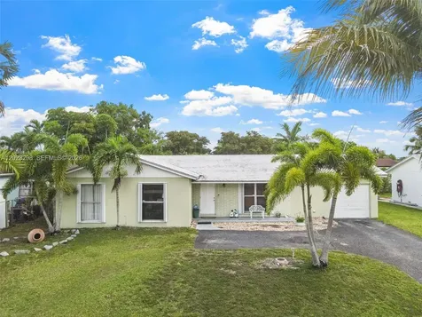 12381 SW 264th Street Homestead FL 33032