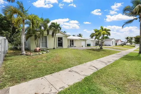 12381 SW 264th Street Homestead FL 33032