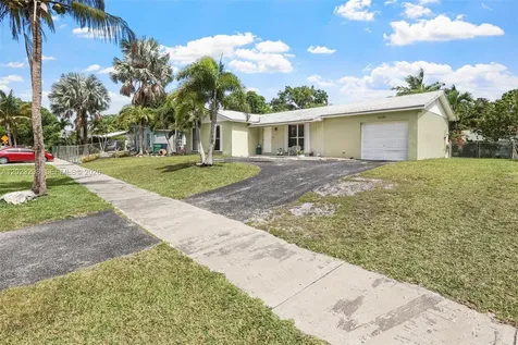 12381 SW 264th Street Homestead FL 33032