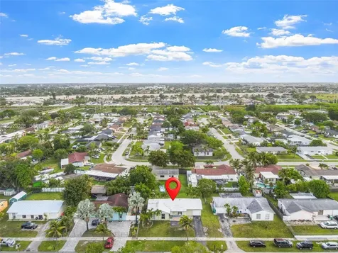 12381 SW 264th Street Homestead FL 33032