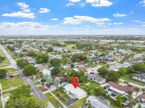 12381 SW 264th Street Homestead FL 33032