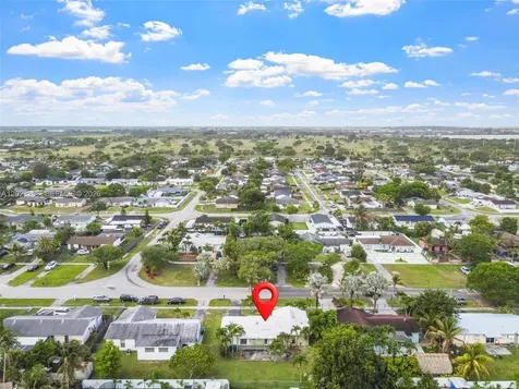 12381 SW 264th Street Homestead FL 33032