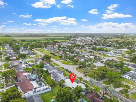 12381 SW 264th Street Homestead FL 33032
