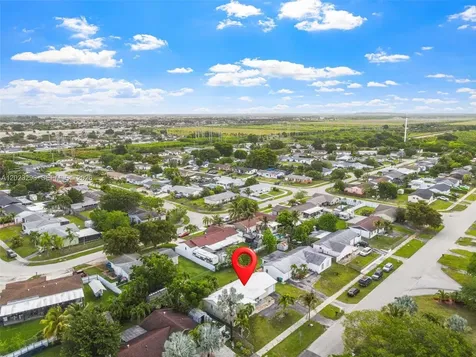 12381 SW 264th Street Homestead FL 33032