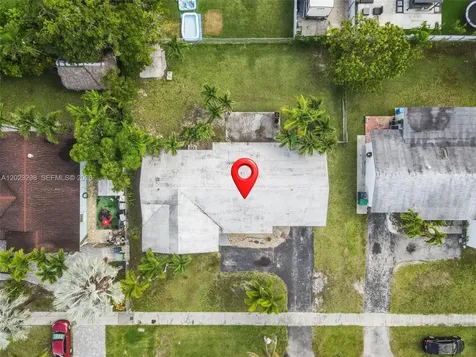 12381 SW 264th Street Homestead FL 33032
