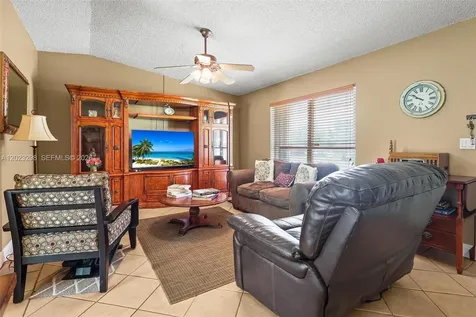 12381 SW 264th Street Homestead FL 33032