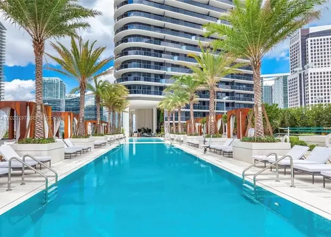 801 S Miami Avenue Miami FL 33130