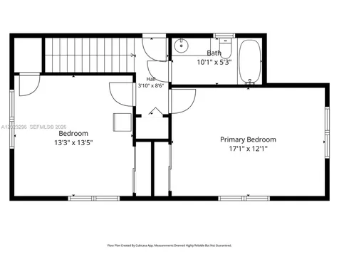 1792 SW 11th Street Miami FL 33135