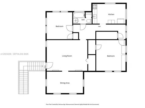 1792 SW 11th Street Miami FL 33135