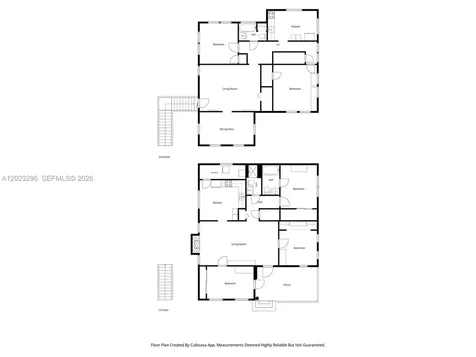 1792 SW 11th Street Miami FL 33135