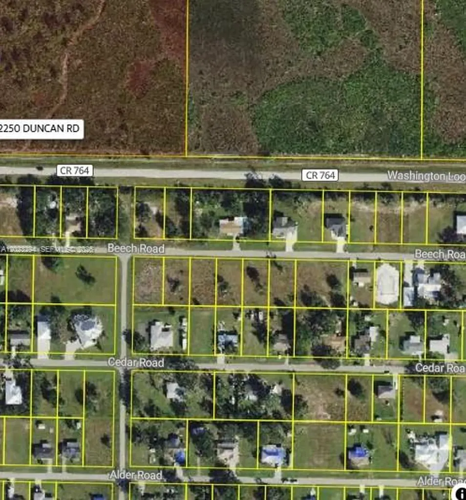 30155 Beech Road Punta Gorda FL 33982