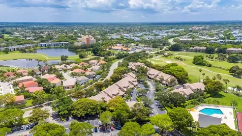 16320 Malibu Drive Weston FL 33326