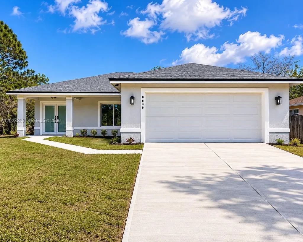 8636 100th Court Vero Beach FL 32967