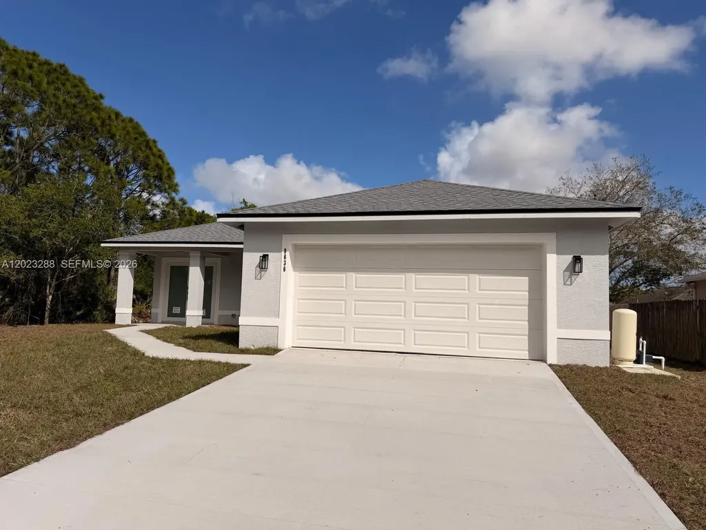 8636 100th Court Vero Beach FL 32967