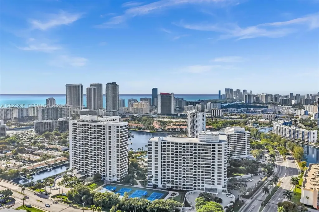 2500 Parkview Drive Hallandale Beach FL 33009