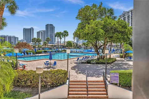2500 Parkview Drive Hallandale Beach FL 33009