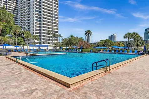 2500 Parkview Drive Hallandale Beach FL 33009