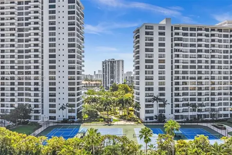 2500 Parkview Drive Hallandale Beach FL 33009