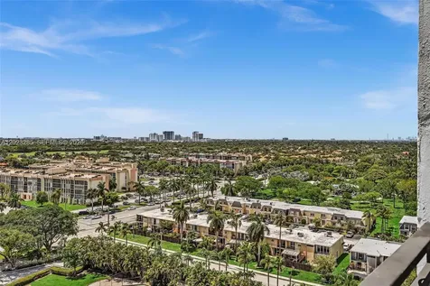 2500 Parkview Drive Hallandale Beach FL 33009