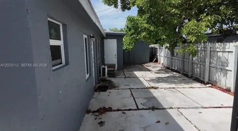 3601 NW 34th Avenue Lauderdale Lakes FL 33309