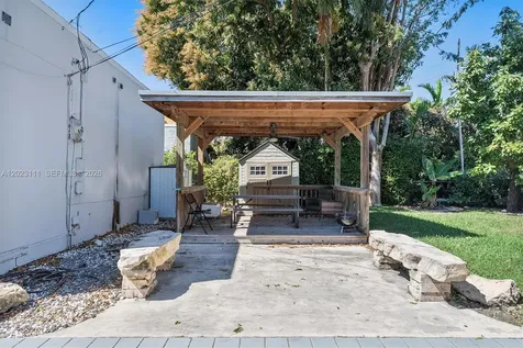 2231 SW 17th Street Miami FL 33145