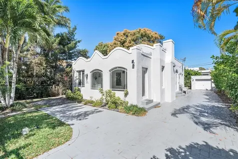 2231 SW 17th Street Miami FL 33145