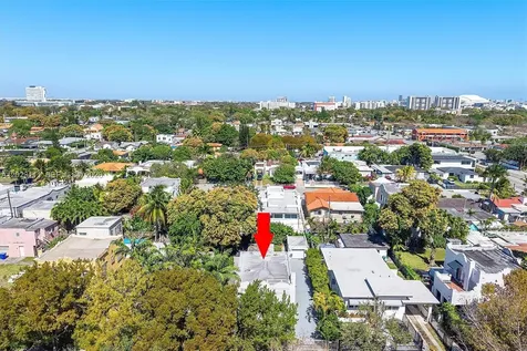 2231 SW 17th Street Miami FL 33145