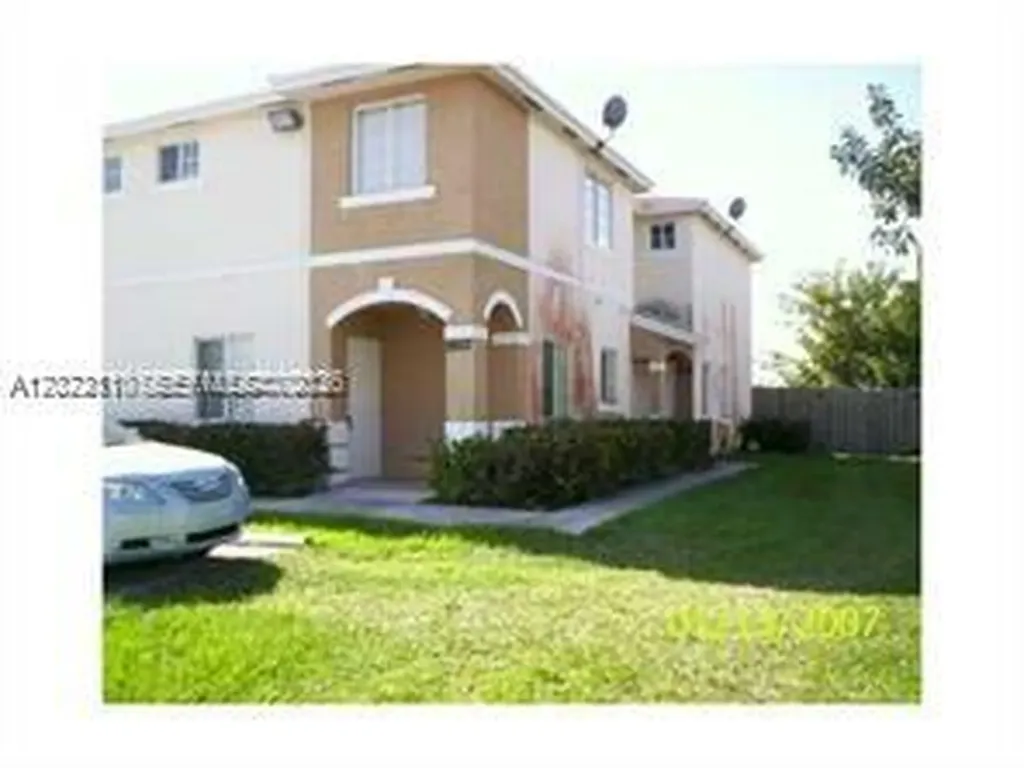 18674 SW 100th Avenue Cutler Bay FL 33157