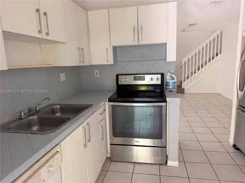 18674 SW 100th Avenue Cutler Bay FL 33157
