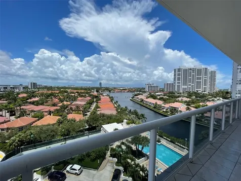 3801 NE 207th Street Aventura FL 33180