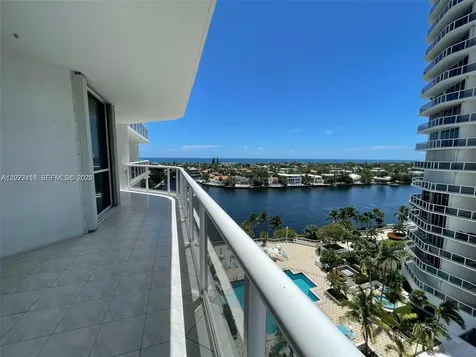 3801 NE 207th Street Aventura FL 33180