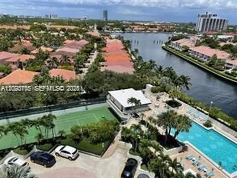 3801 NE 207th Street Aventura FL 33180