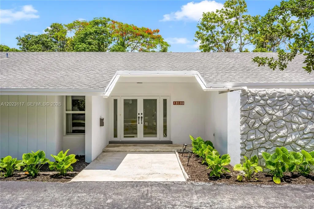 13100 SW 81st Avenue Pinecrest FL 33156