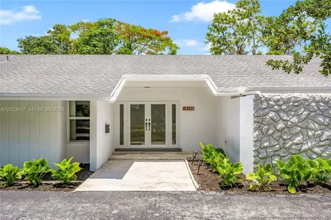 13100 SW 81st Avenue Pinecrest FL 33156