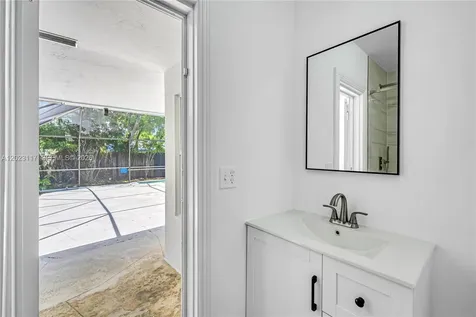 13100 SW 81st Avenue Pinecrest FL 33156