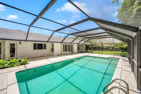 13100 SW 81st Avenue Pinecrest FL 33156