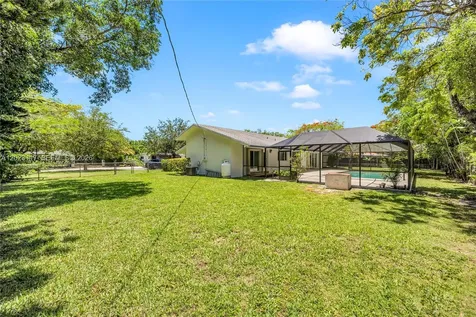 13100 SW 81st Avenue Pinecrest FL 33156