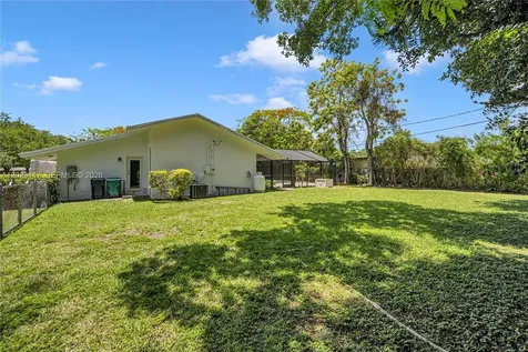 13100 SW 81st Avenue Pinecrest FL 33156
