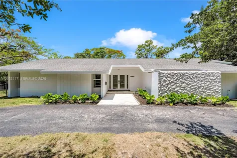 13100 SW 81st Avenue Pinecrest FL 33156